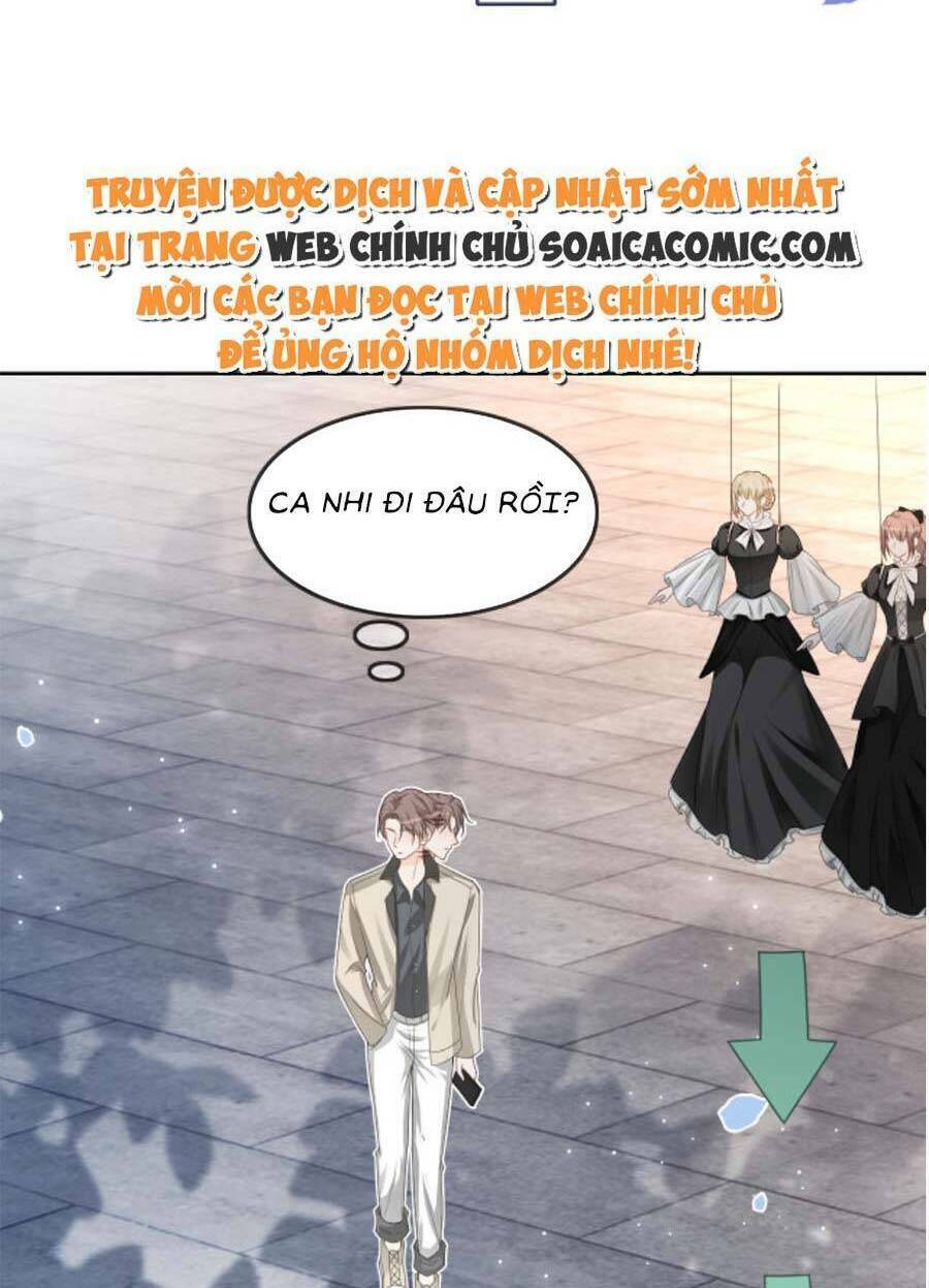 Được Các Anh Trai Chiều Chuộng Tôi Trở Nên Ngang Tàng: Chapter 121