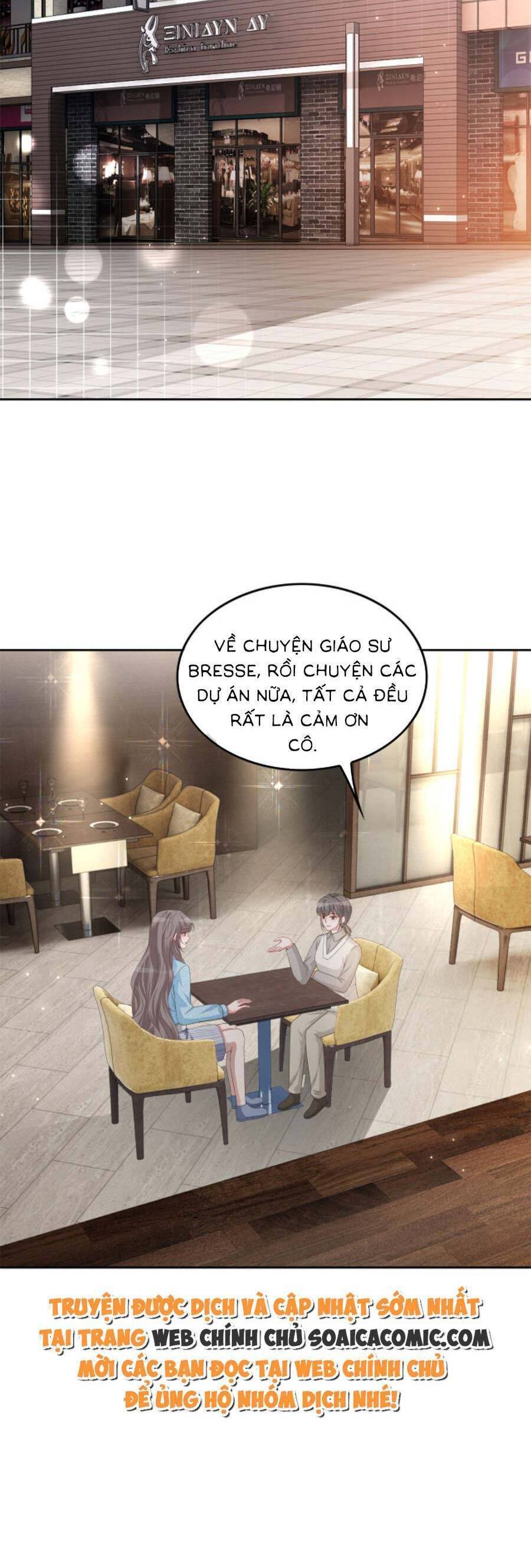 Được Các Anh Trai Chiều Chuộng Tôi Trở Nên Ngang Tàng: Chapter 122