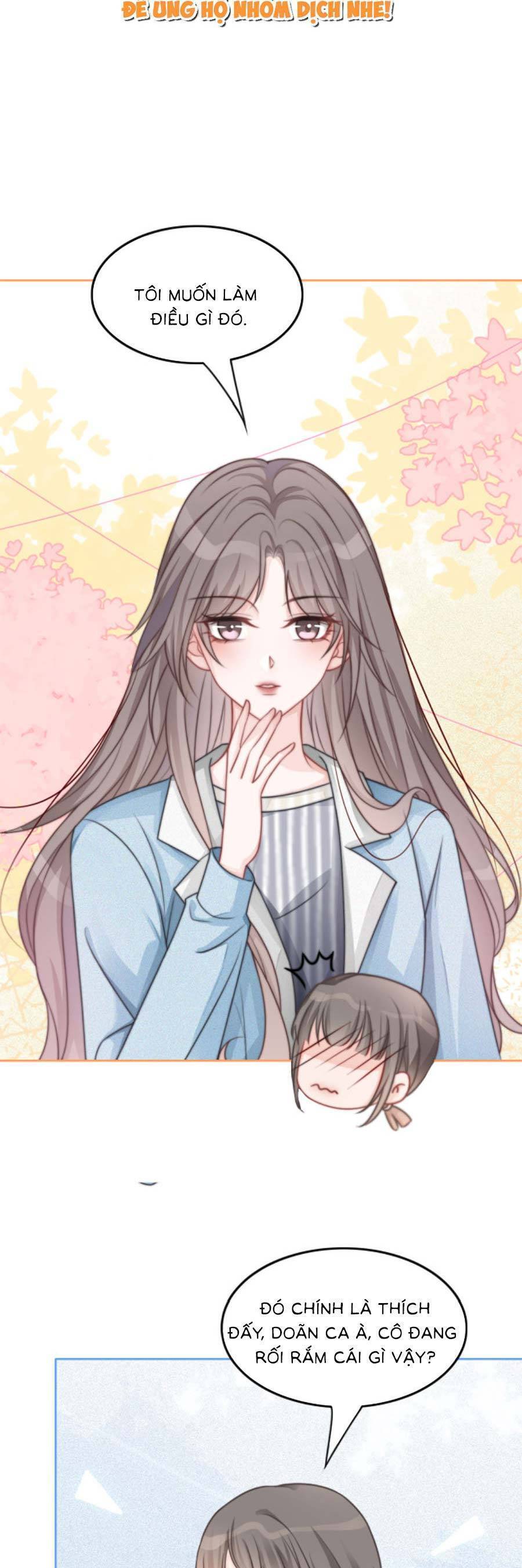 Được Các Anh Trai Chiều Chuộng Tôi Trở Nên Ngang Tàng: Chapter 122