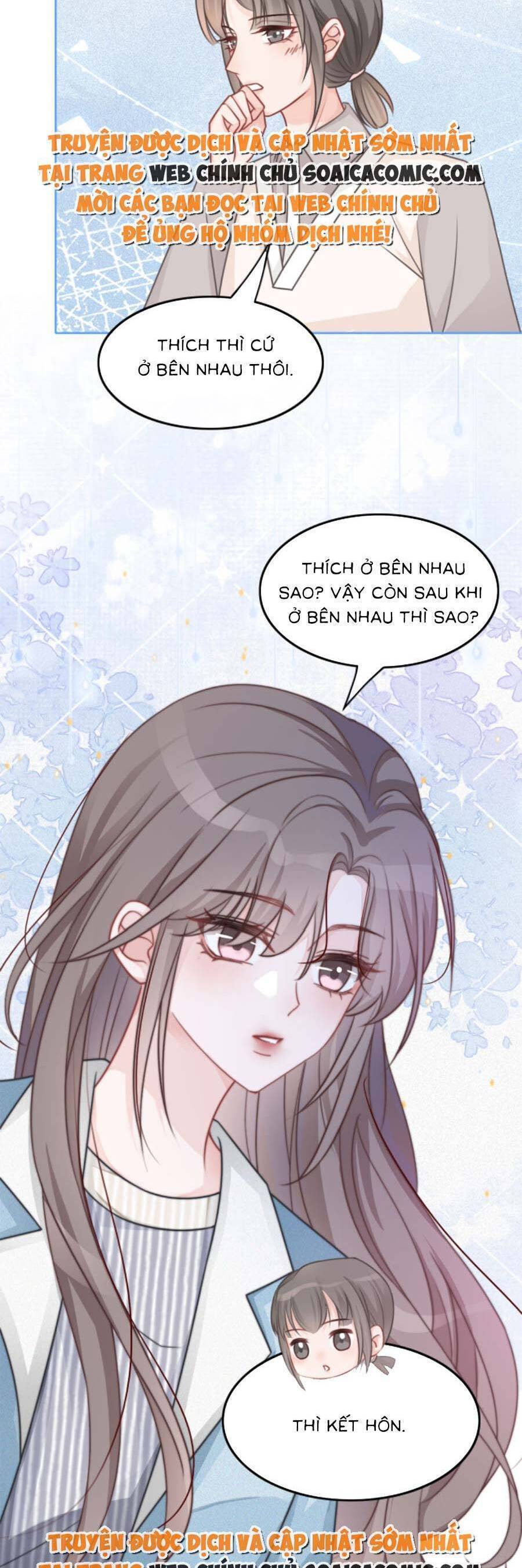 Được Các Anh Trai Chiều Chuộng Tôi Trở Nên Ngang Tàng: Chapter 122