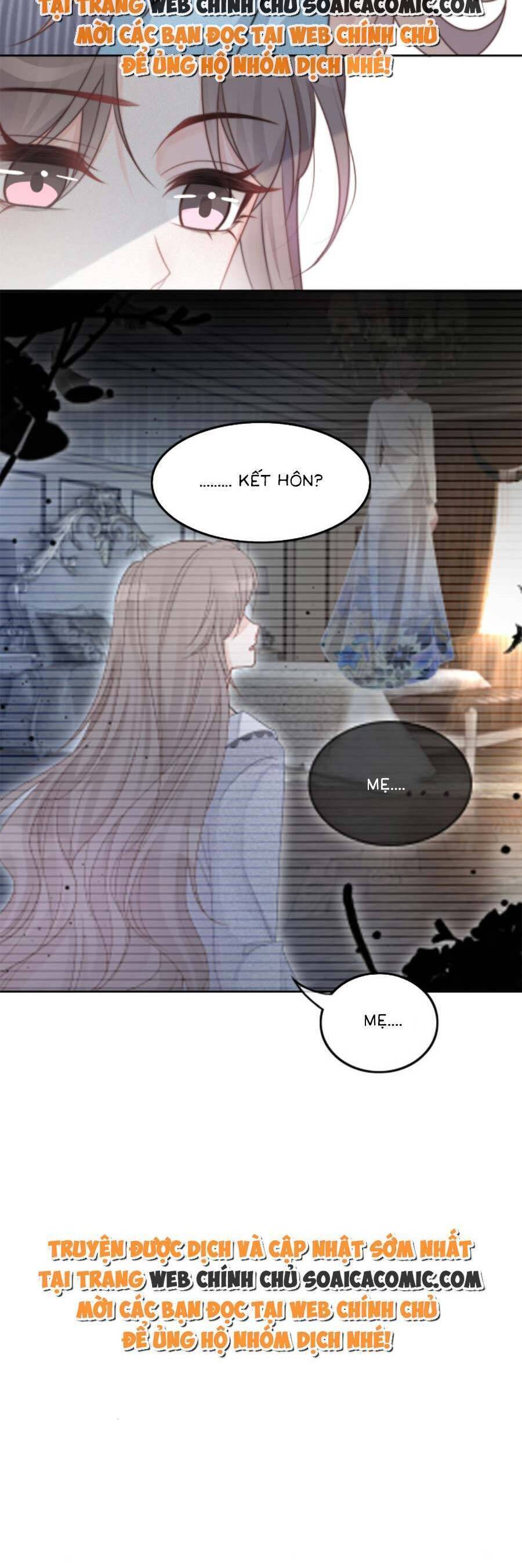 Được Các Anh Trai Chiều Chuộng Tôi Trở Nên Ngang Tàng: Chapter 122
