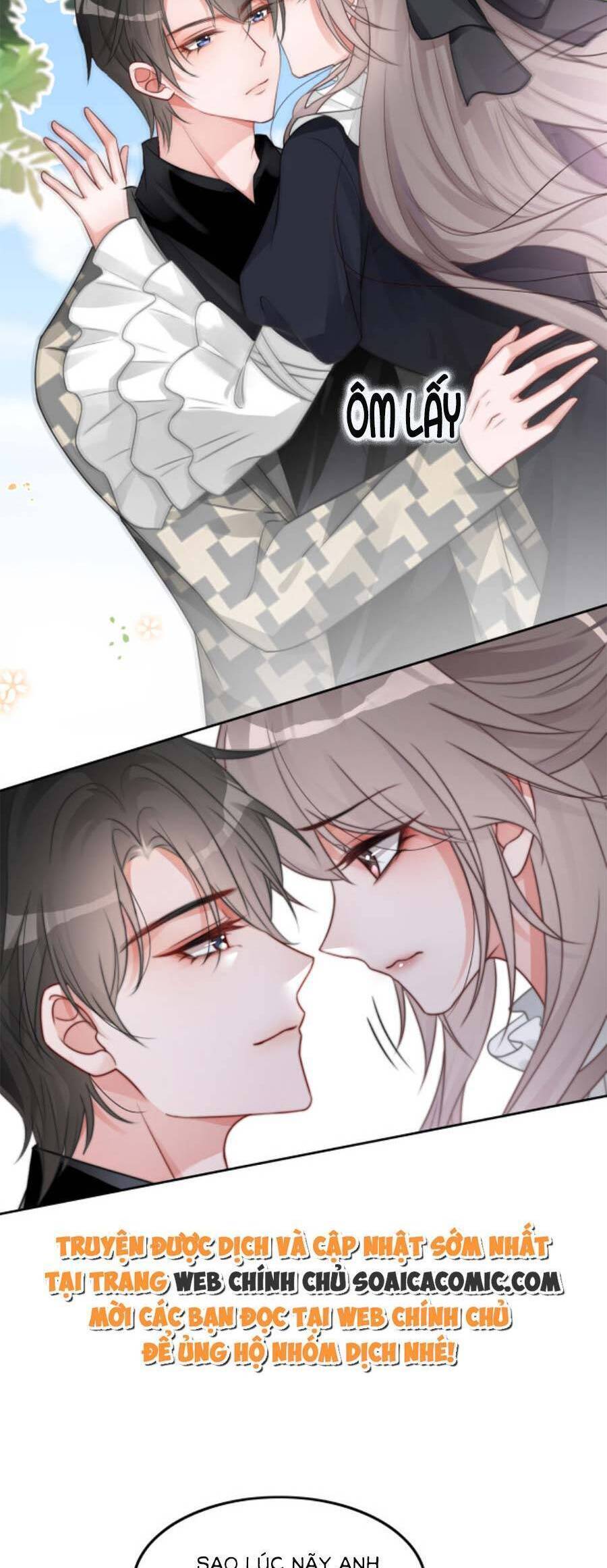 Được Các Anh Trai Chiều Chuộng Tôi Trở Nên Ngang Tàng: Chapter 122