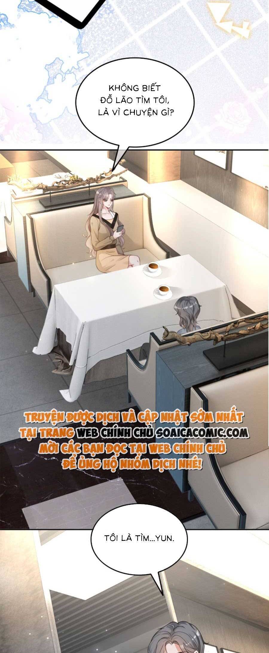 Được Các Anh Trai Chiều Chuộng Tôi Trở Nên Ngang Tàng: Chapter 123