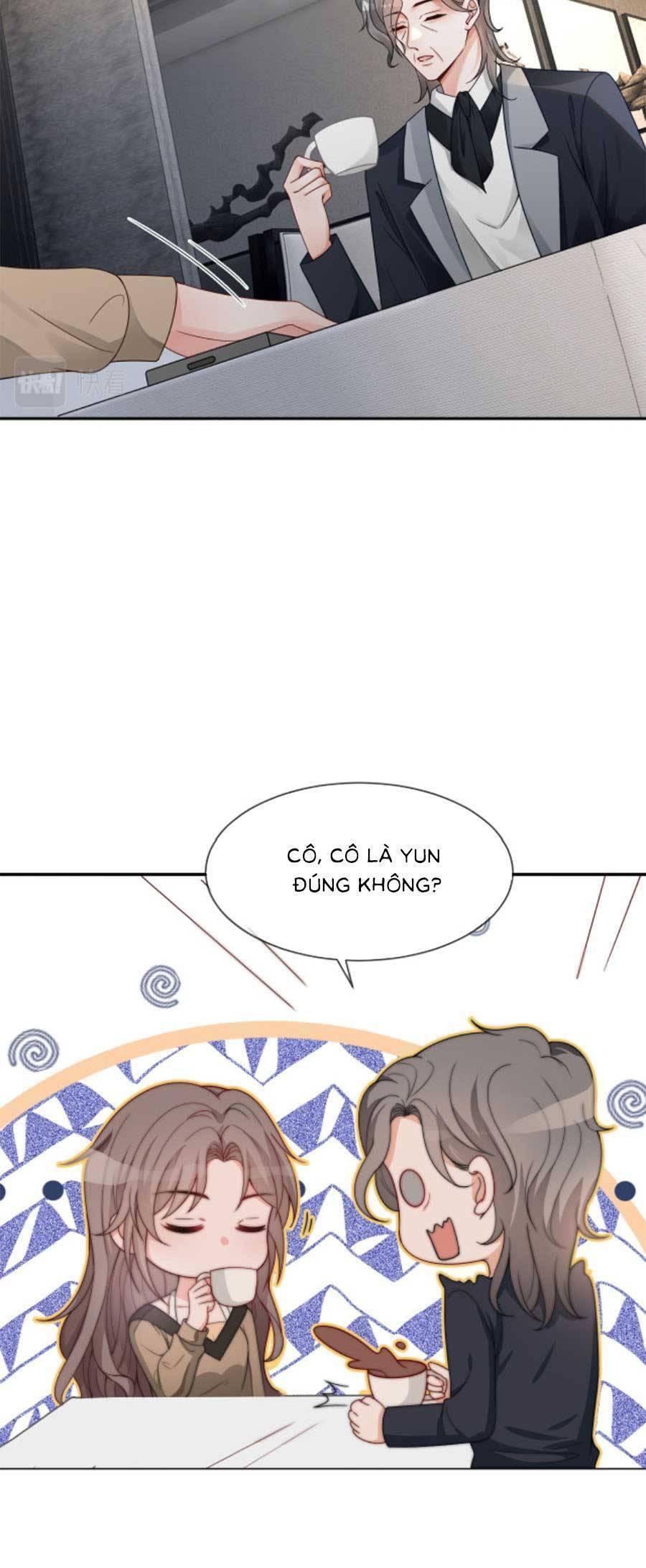 Được Các Anh Trai Chiều Chuộng Tôi Trở Nên Ngang Tàng: Chapter 123