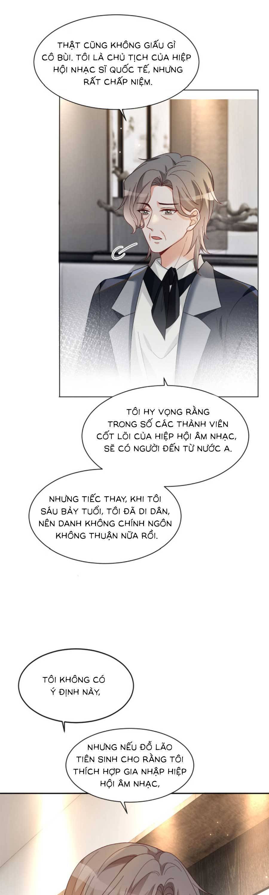 Được Các Anh Trai Chiều Chuộng Tôi Trở Nên Ngang Tàng: Chapter 123