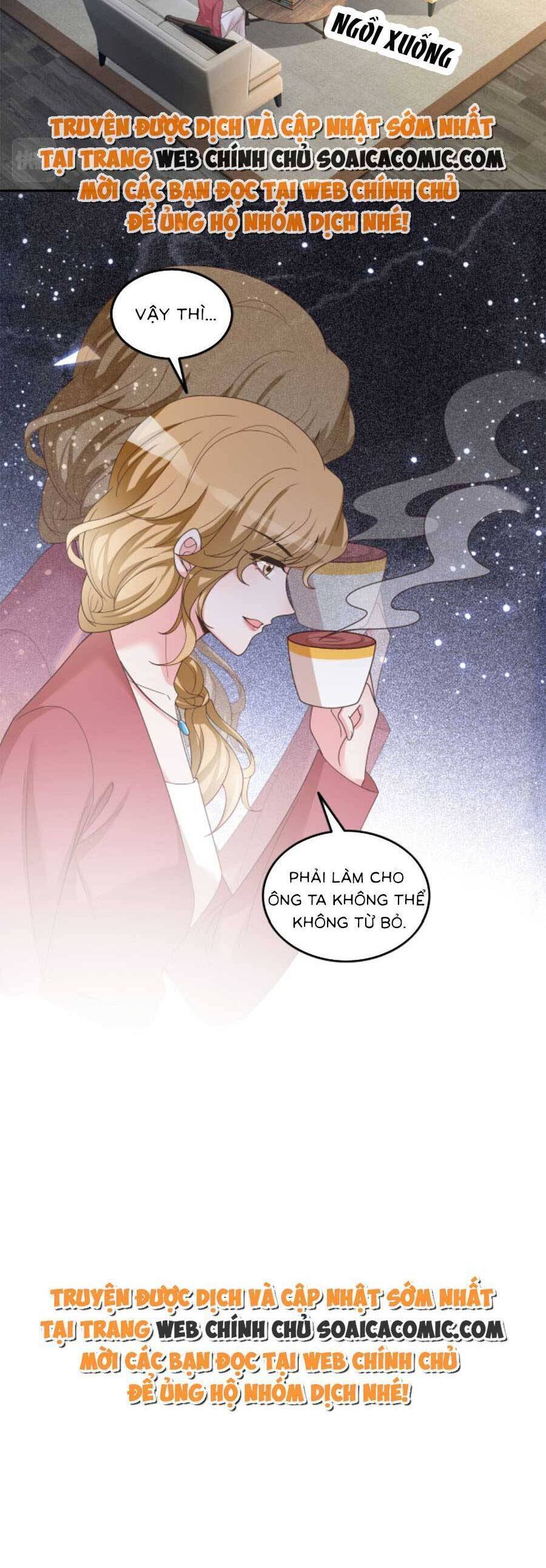 Được Các Anh Trai Chiều Chuộng Tôi Trở Nên Ngang Tàng: Chapter 123