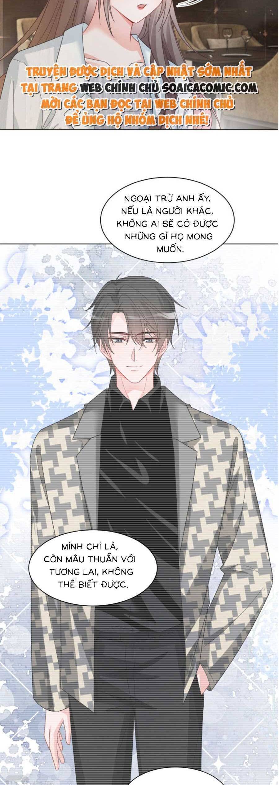 Được Các Anh Trai Chiều Chuộng Tôi Trở Nên Ngang Tàng: Chapter 123