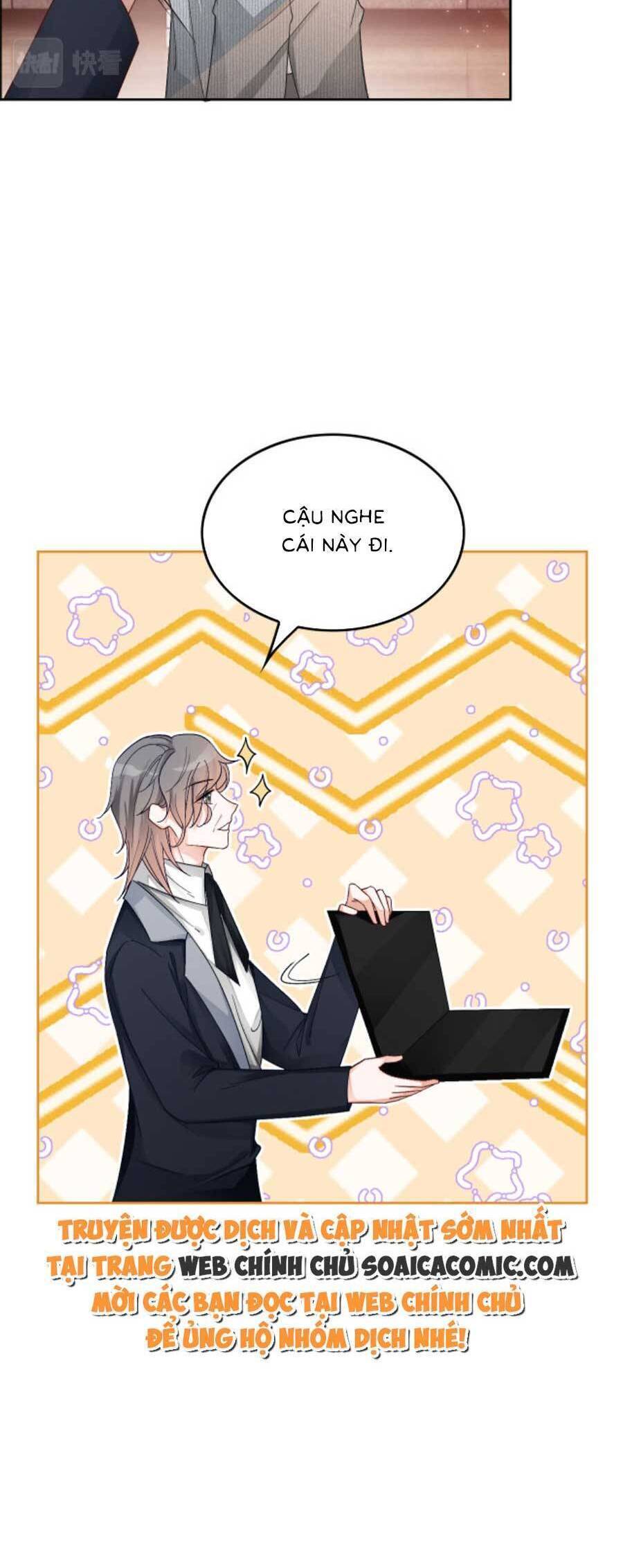 Được Các Anh Trai Chiều Chuộng Tôi Trở Nên Ngang Tàng: Chapter 123