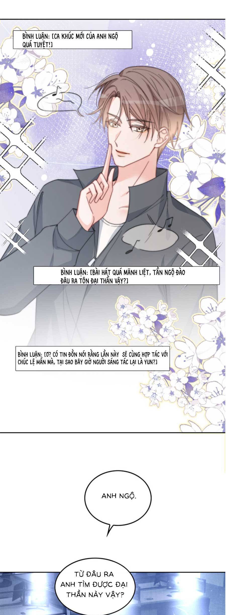 Được Các Anh Trai Chiều Chuộng Tôi Trở Nên Ngang Tàng: Chapter 123
