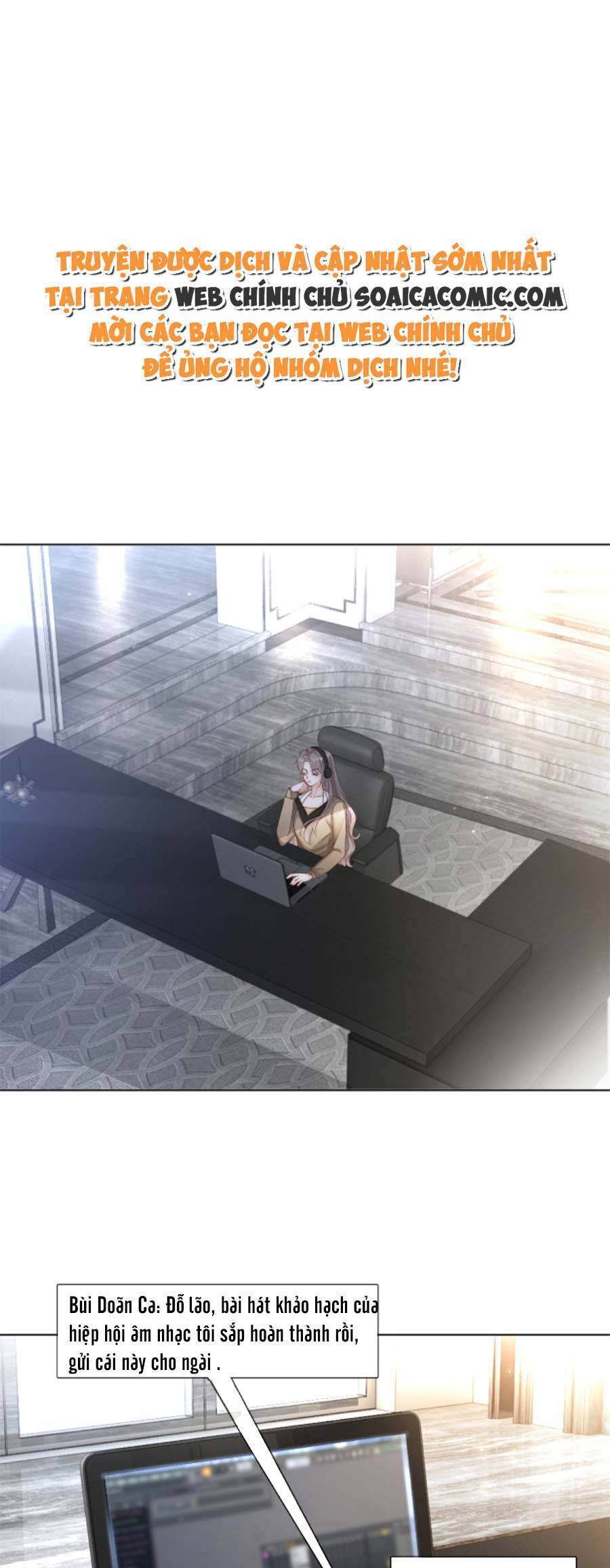 Được Các Anh Trai Chiều Chuộng Tôi Trở Nên Ngang Tàng: Chapter 124