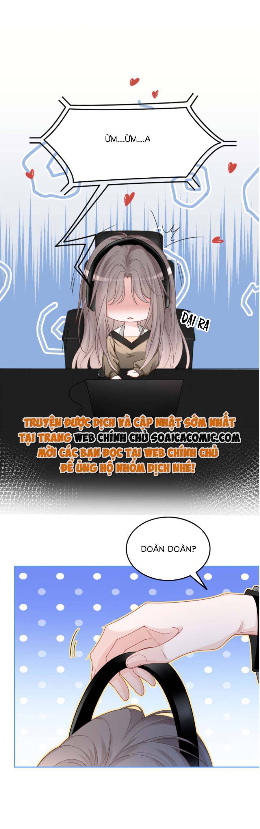 Được Các Anh Trai Chiều Chuộng Tôi Trở Nên Ngang Tàng: Chapter 124