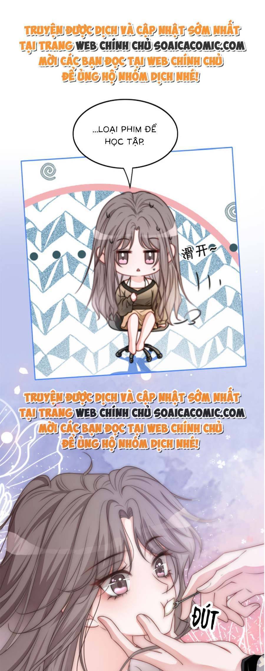 Được Các Anh Trai Chiều Chuộng Tôi Trở Nên Ngang Tàng: Chapter 124