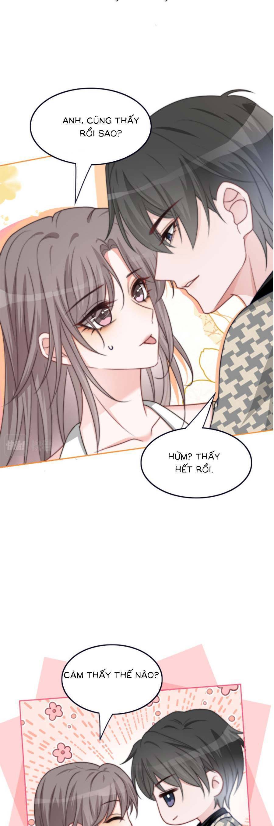 Được Các Anh Trai Chiều Chuộng Tôi Trở Nên Ngang Tàng: Chapter 124