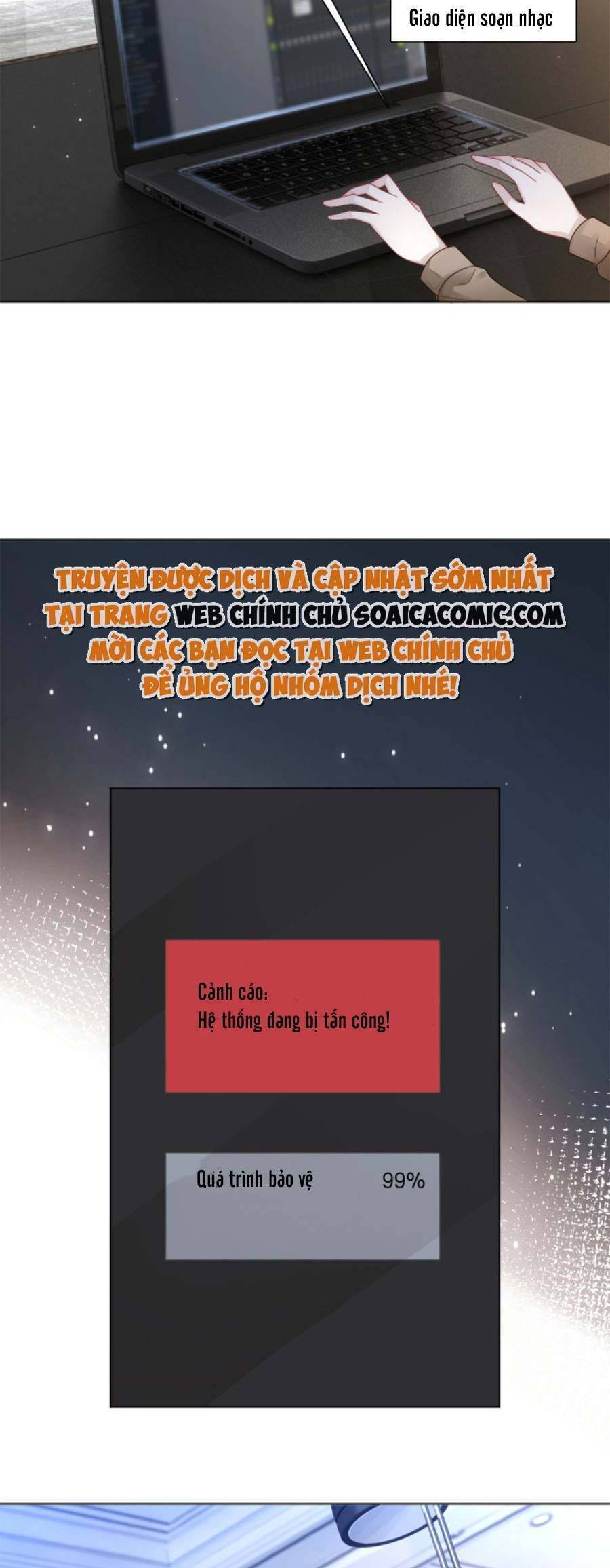Được Các Anh Trai Chiều Chuộng Tôi Trở Nên Ngang Tàng: Chapter 124