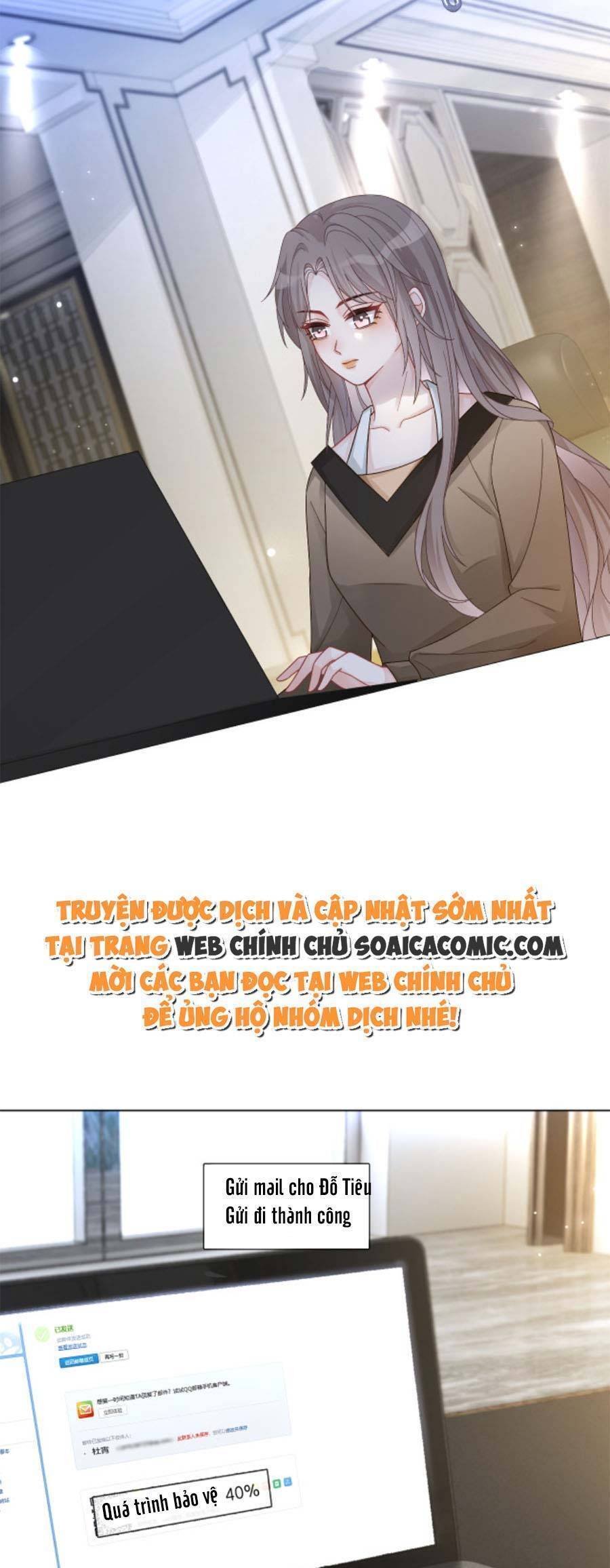 Được Các Anh Trai Chiều Chuộng Tôi Trở Nên Ngang Tàng: Chapter 124