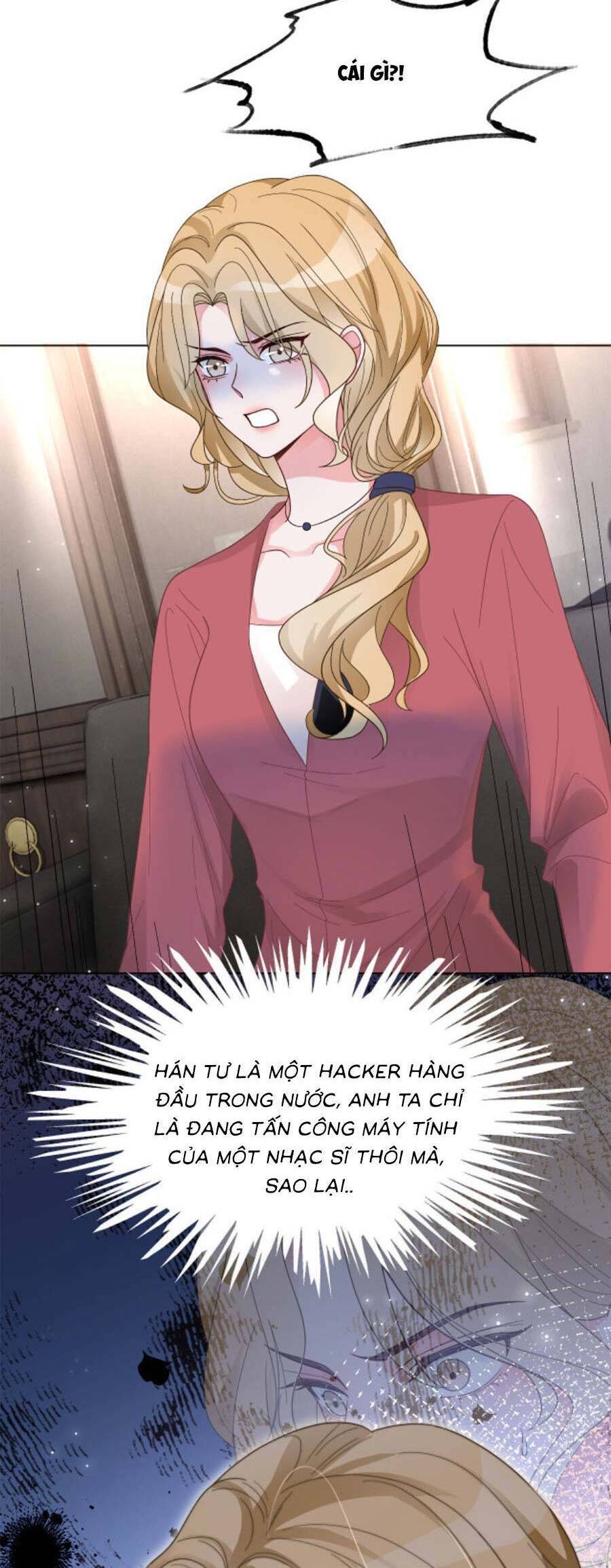 Được Các Anh Trai Chiều Chuộng Tôi Trở Nên Ngang Tàng: Chapter 124