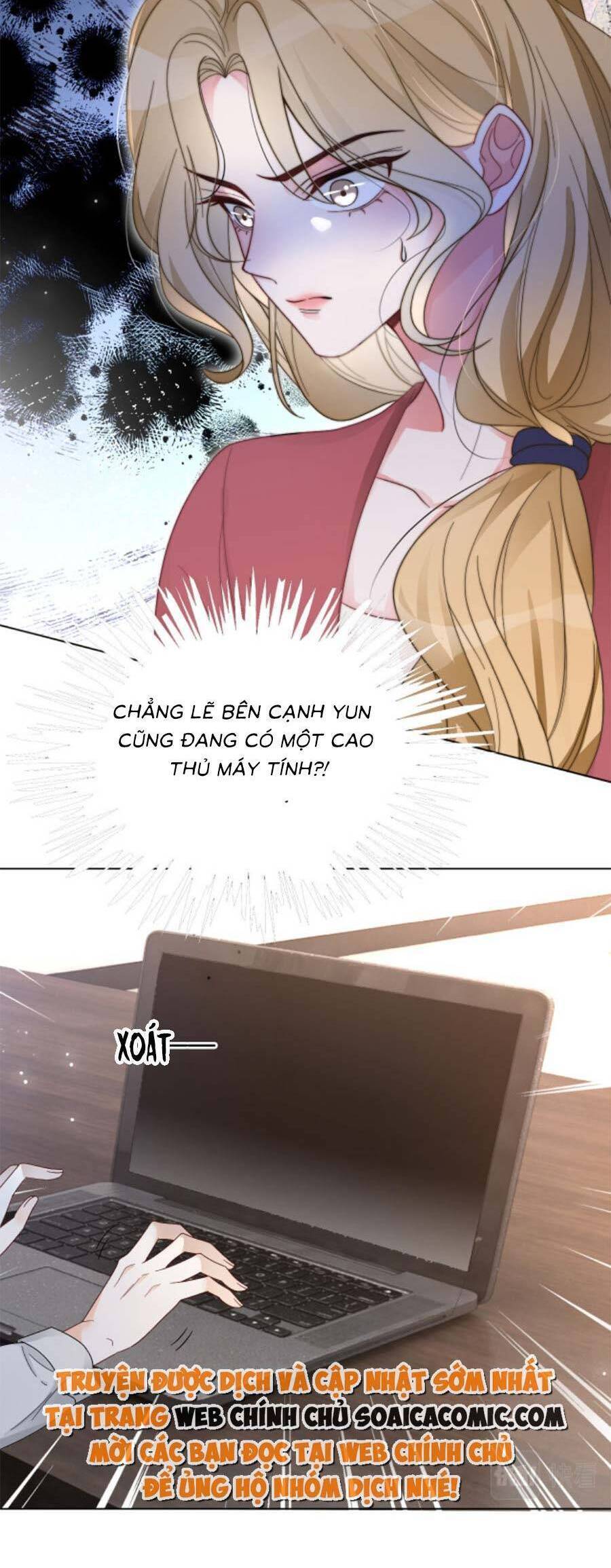 Được Các Anh Trai Chiều Chuộng Tôi Trở Nên Ngang Tàng: Chapter 124