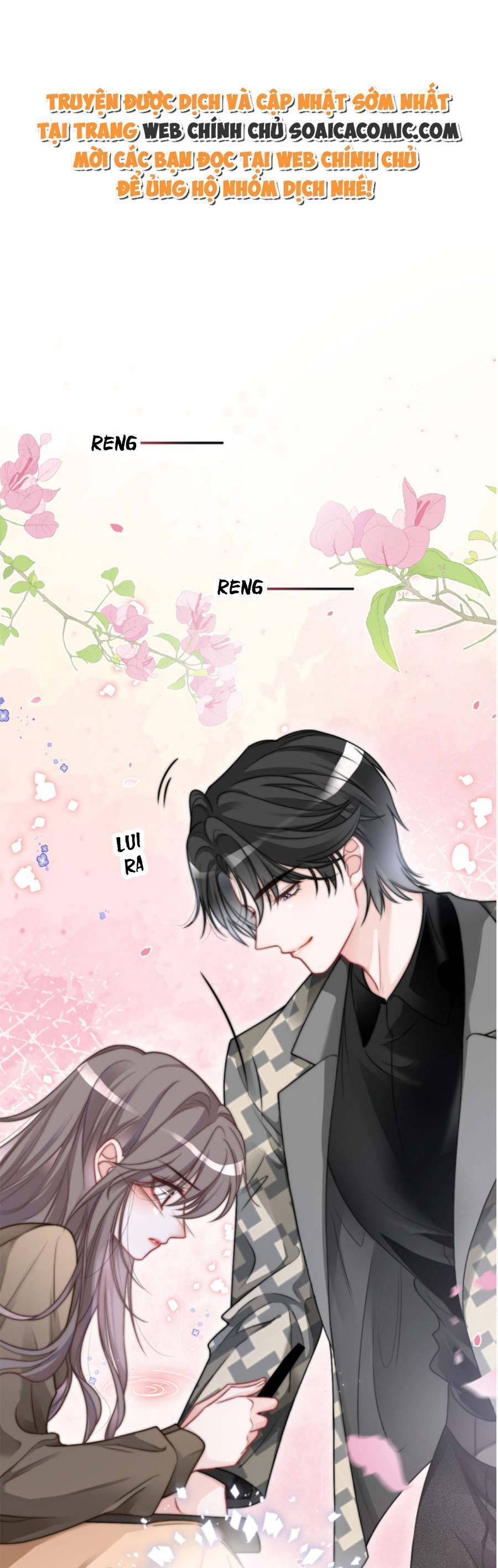 Được Các Anh Trai Chiều Chuộng Tôi Trở Nên Ngang Tàng: Chapter 125