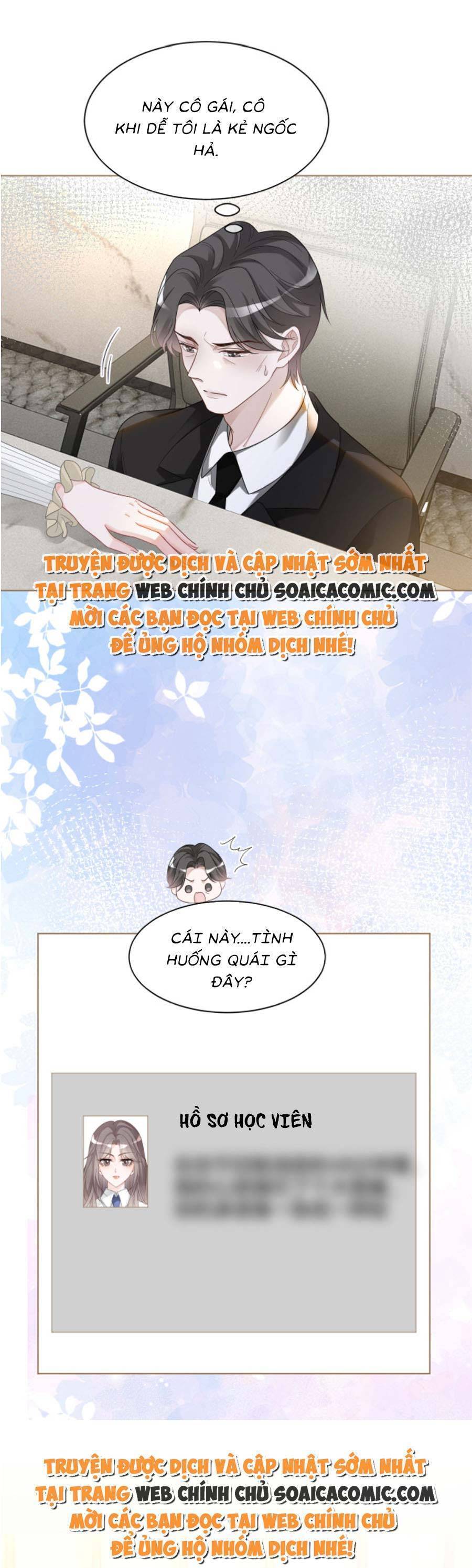 Được Các Anh Trai Chiều Chuộng Tôi Trở Nên Ngang Tàng: Chapter 125