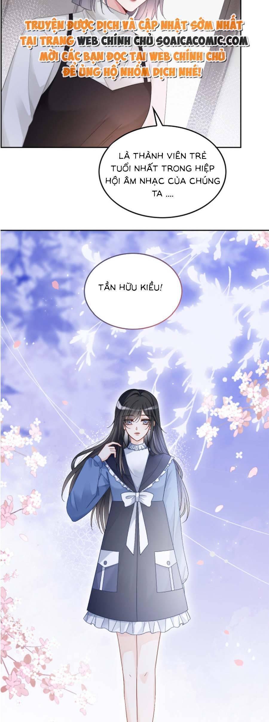 Được Các Anh Trai Chiều Chuộng Tôi Trở Nên Ngang Tàng: Chapter 125
