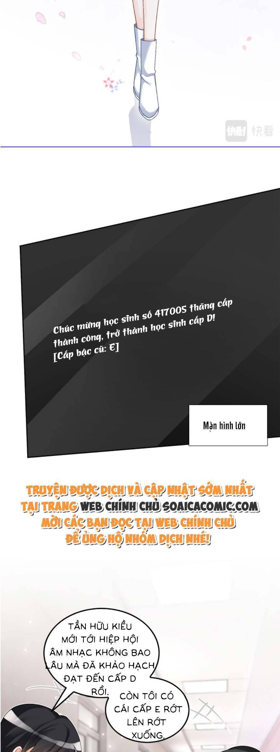 Được Các Anh Trai Chiều Chuộng Tôi Trở Nên Ngang Tàng: Chapter 125