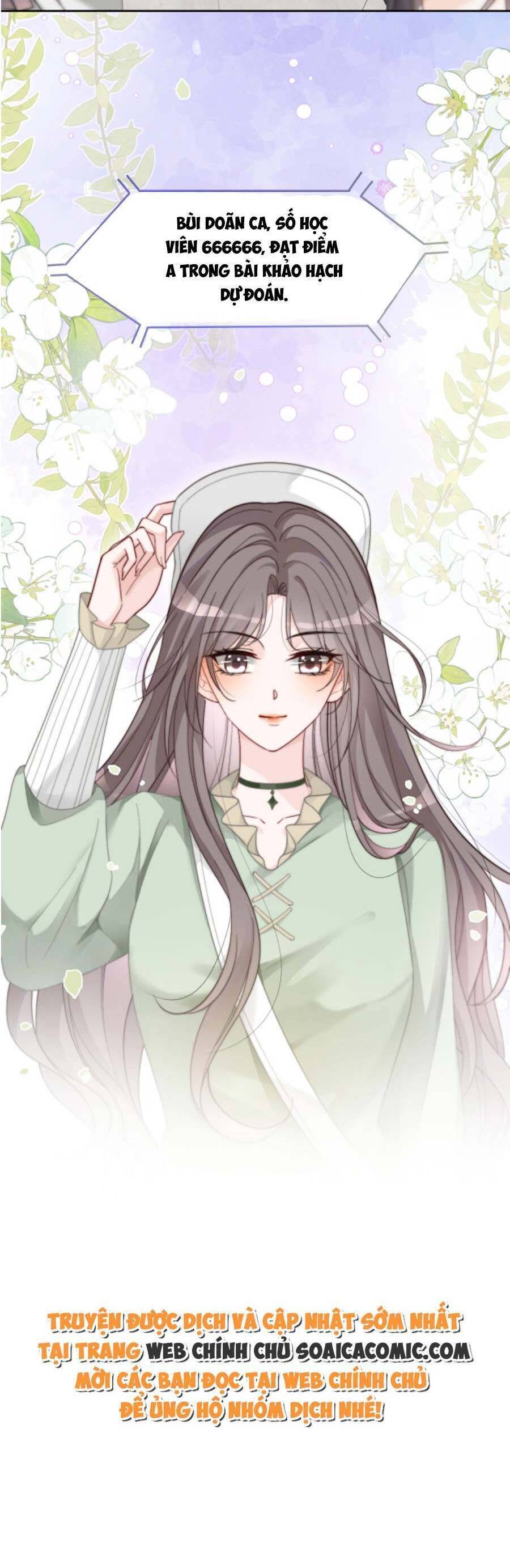 Được Các Anh Trai Chiều Chuộng Tôi Trở Nên Ngang Tàng: Chapter 125