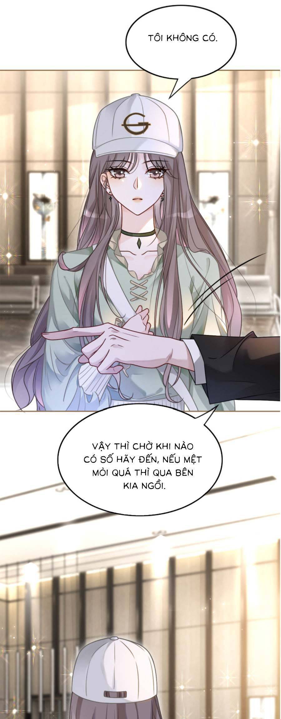 Được Các Anh Trai Chiều Chuộng Tôi Trở Nên Ngang Tàng: Chapter 125
