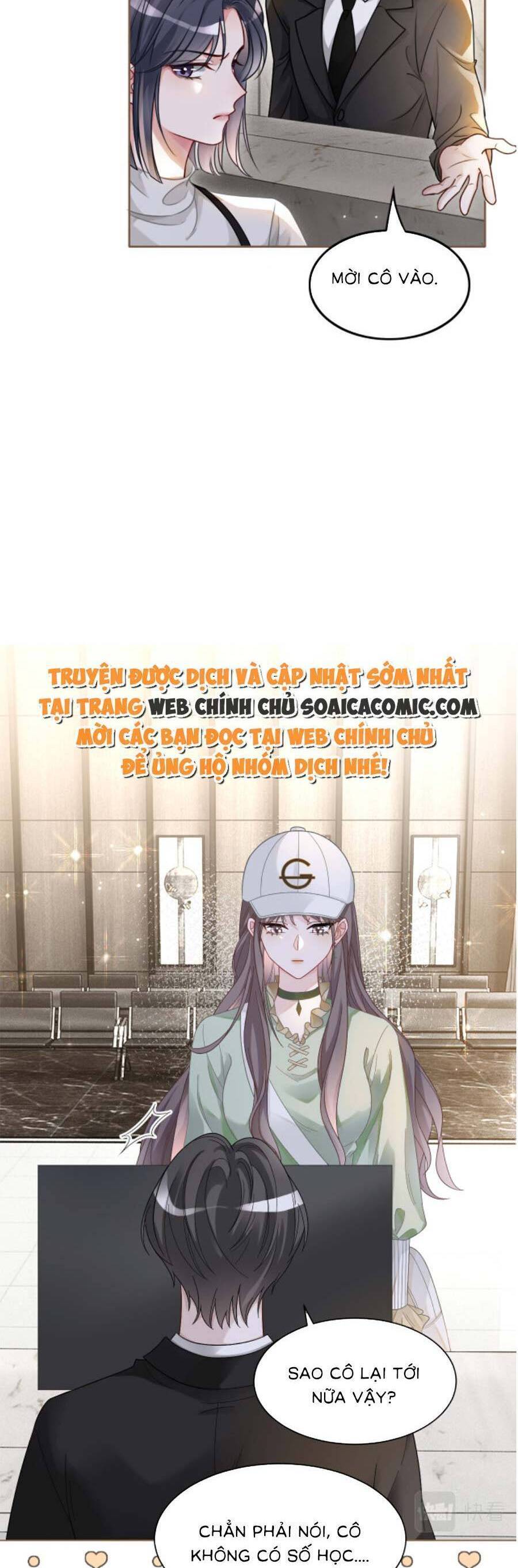 Được Các Anh Trai Chiều Chuộng Tôi Trở Nên Ngang Tàng: Chapter 125