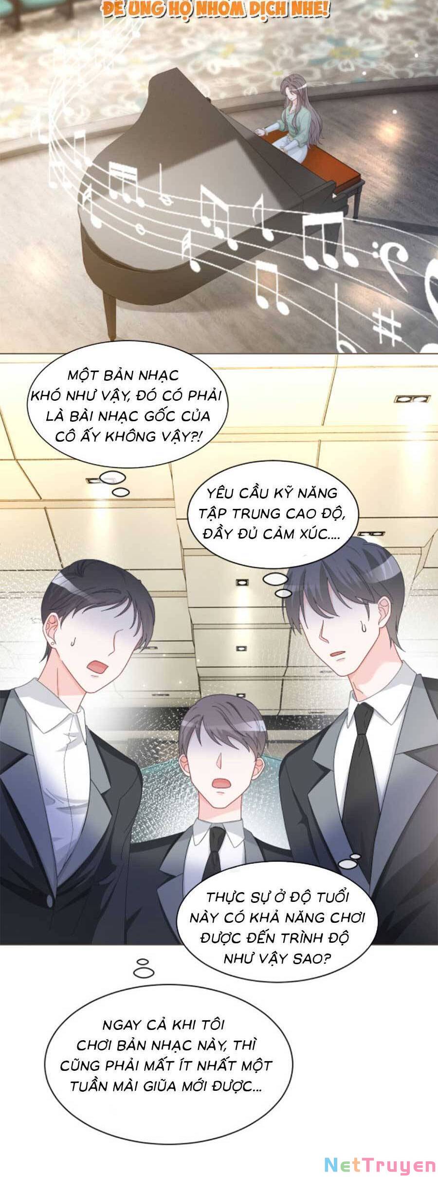 Được Các Anh Trai Chiều Chuộng Tôi Trở Nên Ngang Tàng: Chapter 126