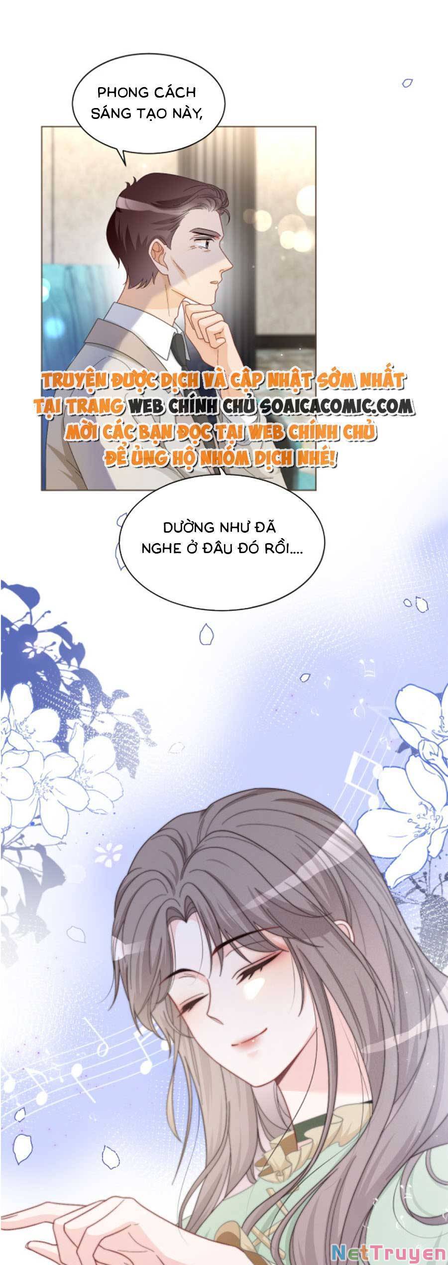 Được Các Anh Trai Chiều Chuộng Tôi Trở Nên Ngang Tàng: Chapter 126