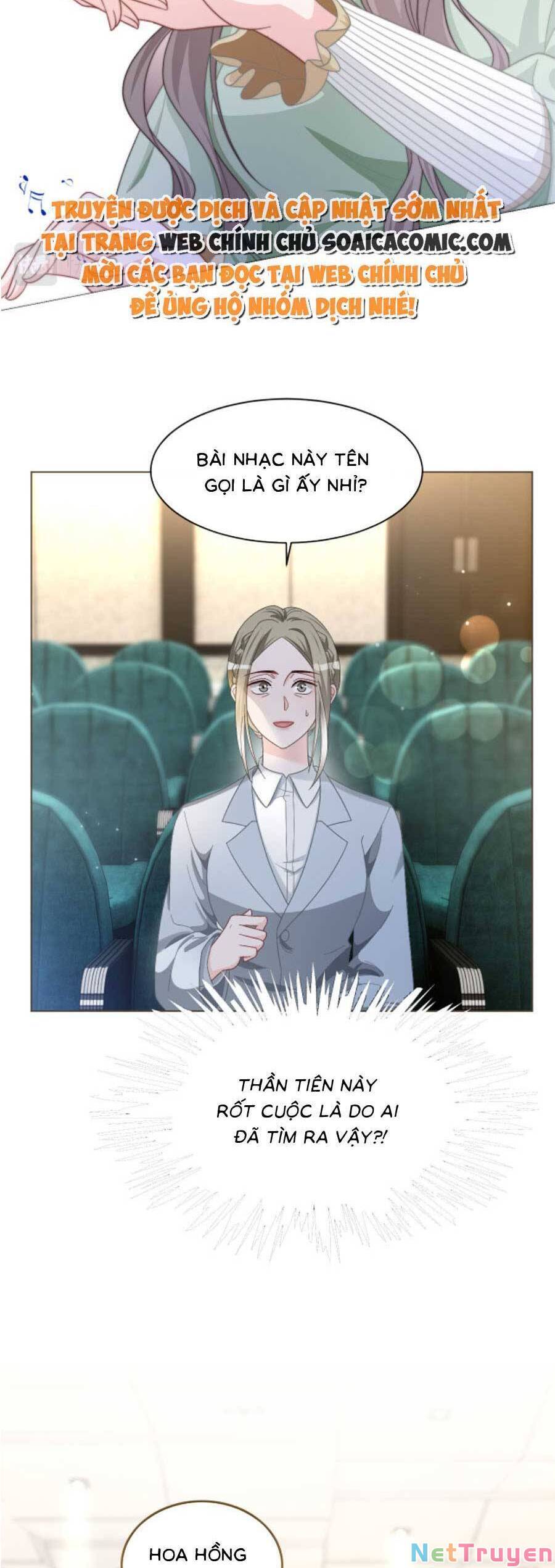 Được Các Anh Trai Chiều Chuộng Tôi Trở Nên Ngang Tàng: Chapter 126