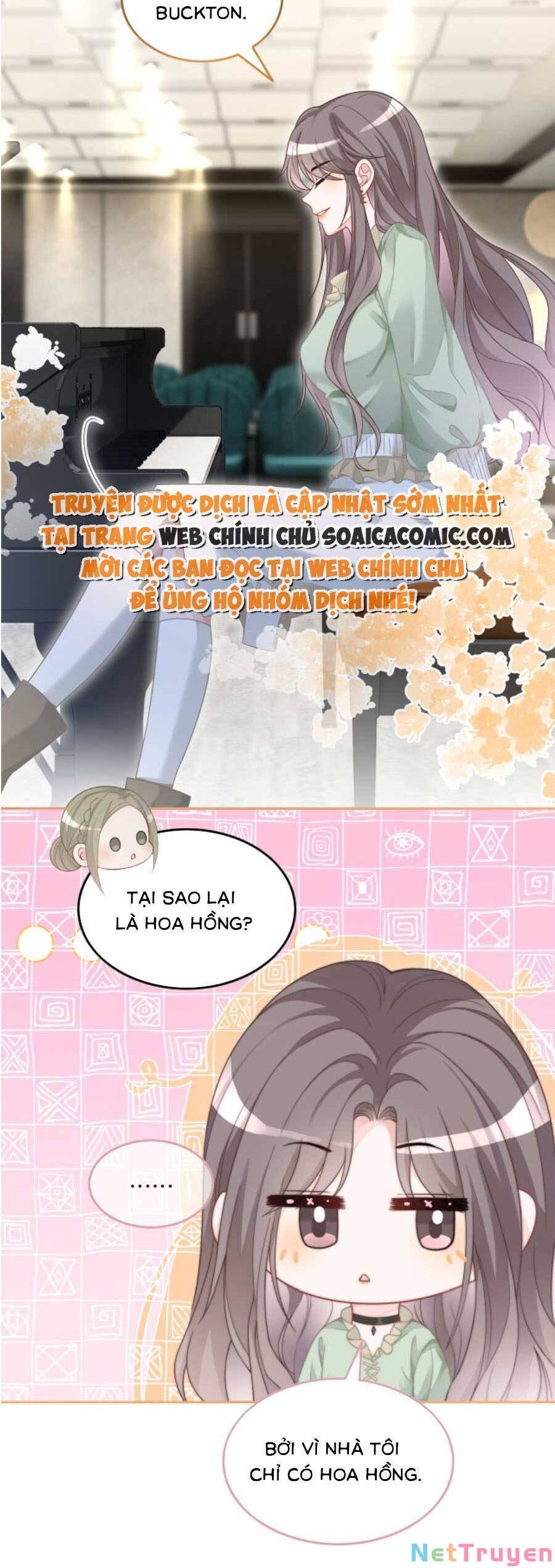 Được Các Anh Trai Chiều Chuộng Tôi Trở Nên Ngang Tàng: Chapter 126