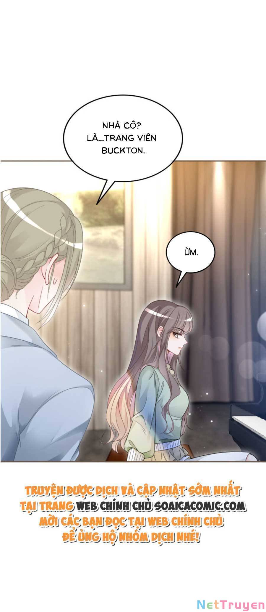 Được Các Anh Trai Chiều Chuộng Tôi Trở Nên Ngang Tàng: Chapter 126