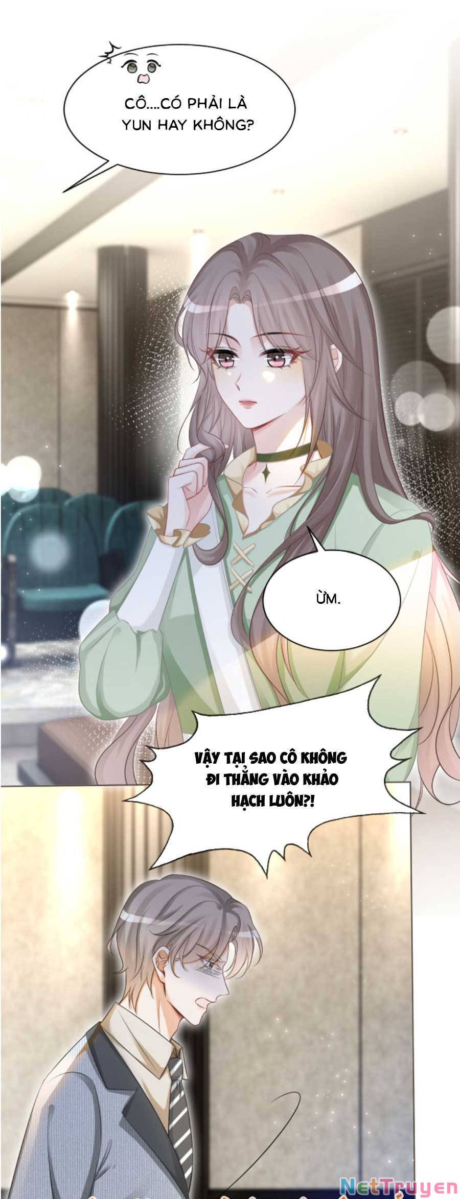 Được Các Anh Trai Chiều Chuộng Tôi Trở Nên Ngang Tàng: Chapter 126
