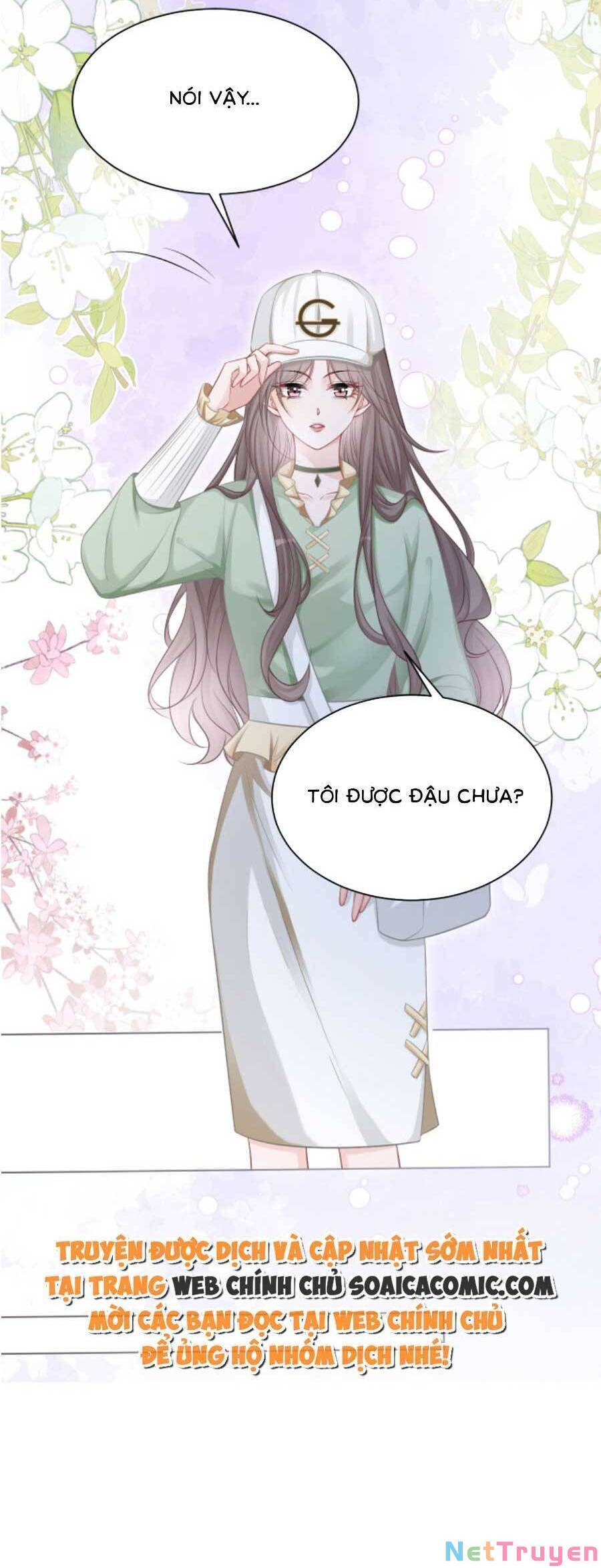 Được Các Anh Trai Chiều Chuộng Tôi Trở Nên Ngang Tàng: Chapter 126