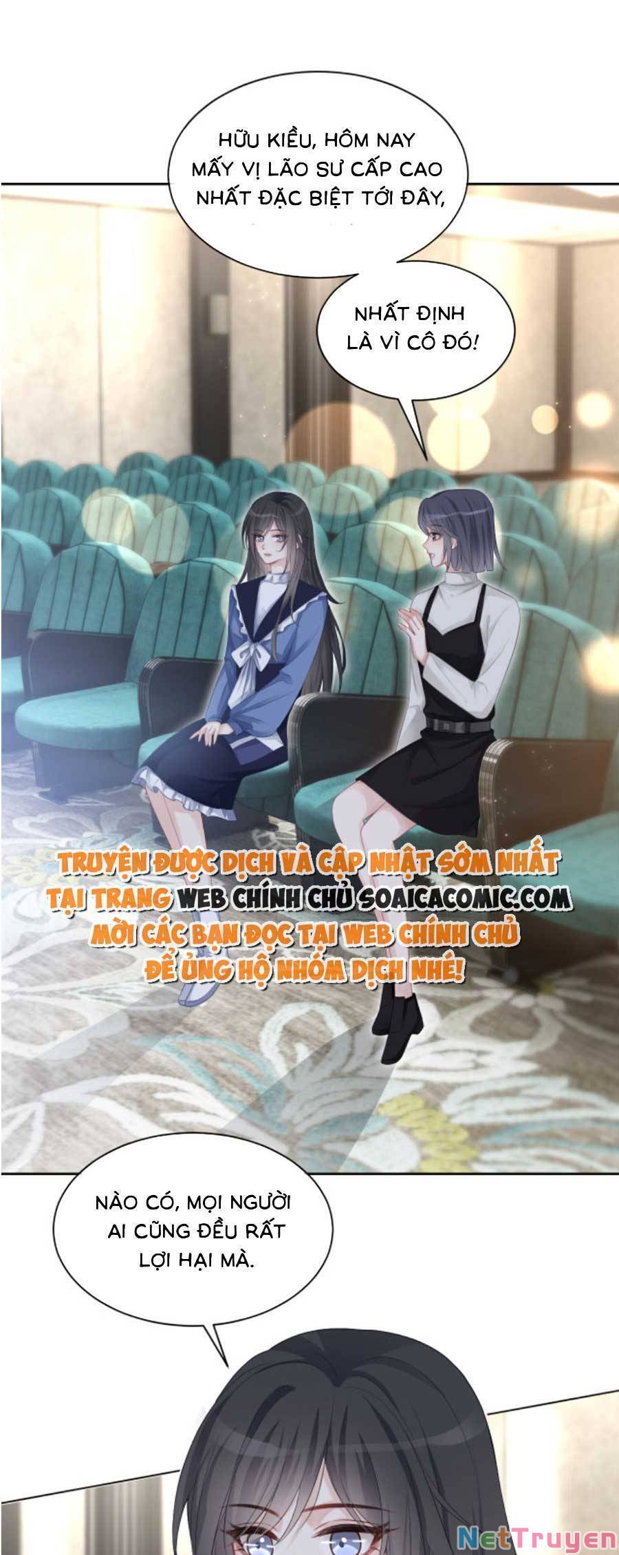 Được Các Anh Trai Chiều Chuộng Tôi Trở Nên Ngang Tàng: Chapter 126