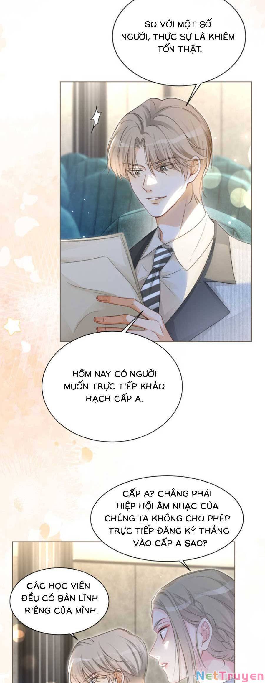 Được Các Anh Trai Chiều Chuộng Tôi Trở Nên Ngang Tàng: Chapter 126