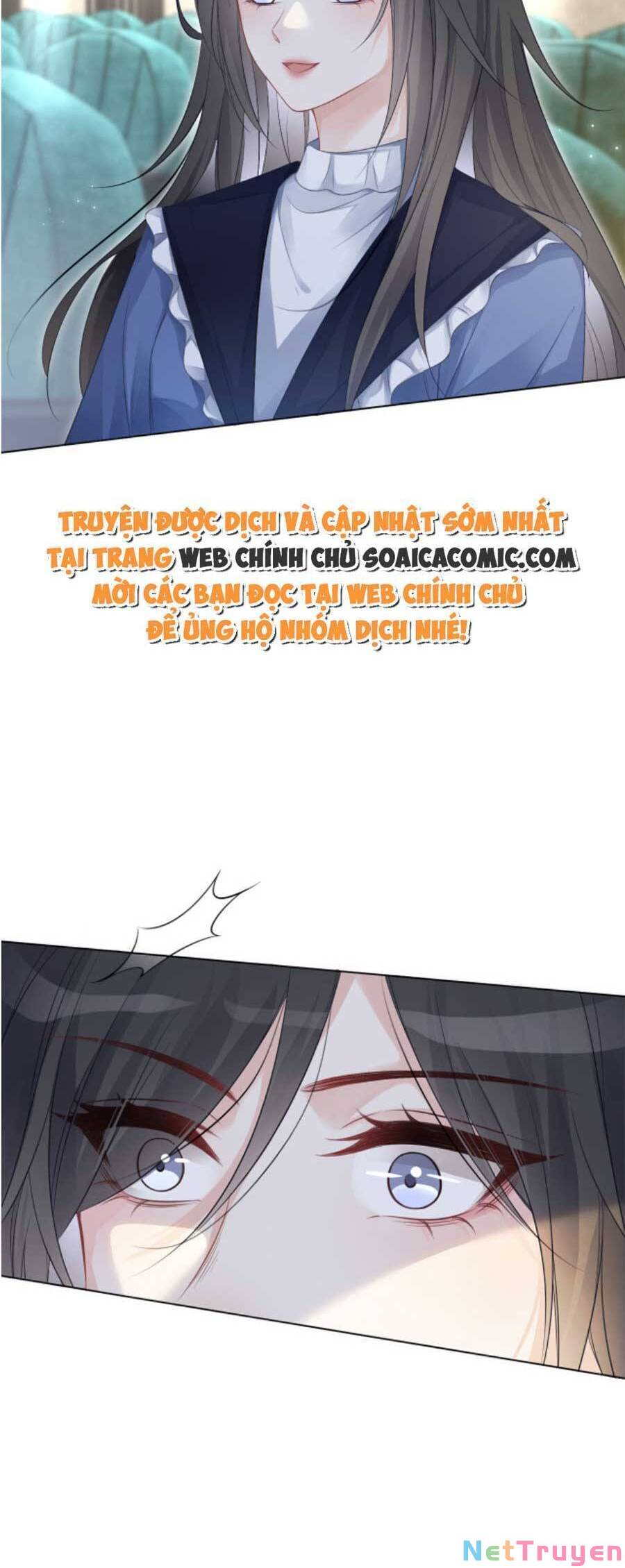 Được Các Anh Trai Chiều Chuộng Tôi Trở Nên Ngang Tàng: Chapter 126