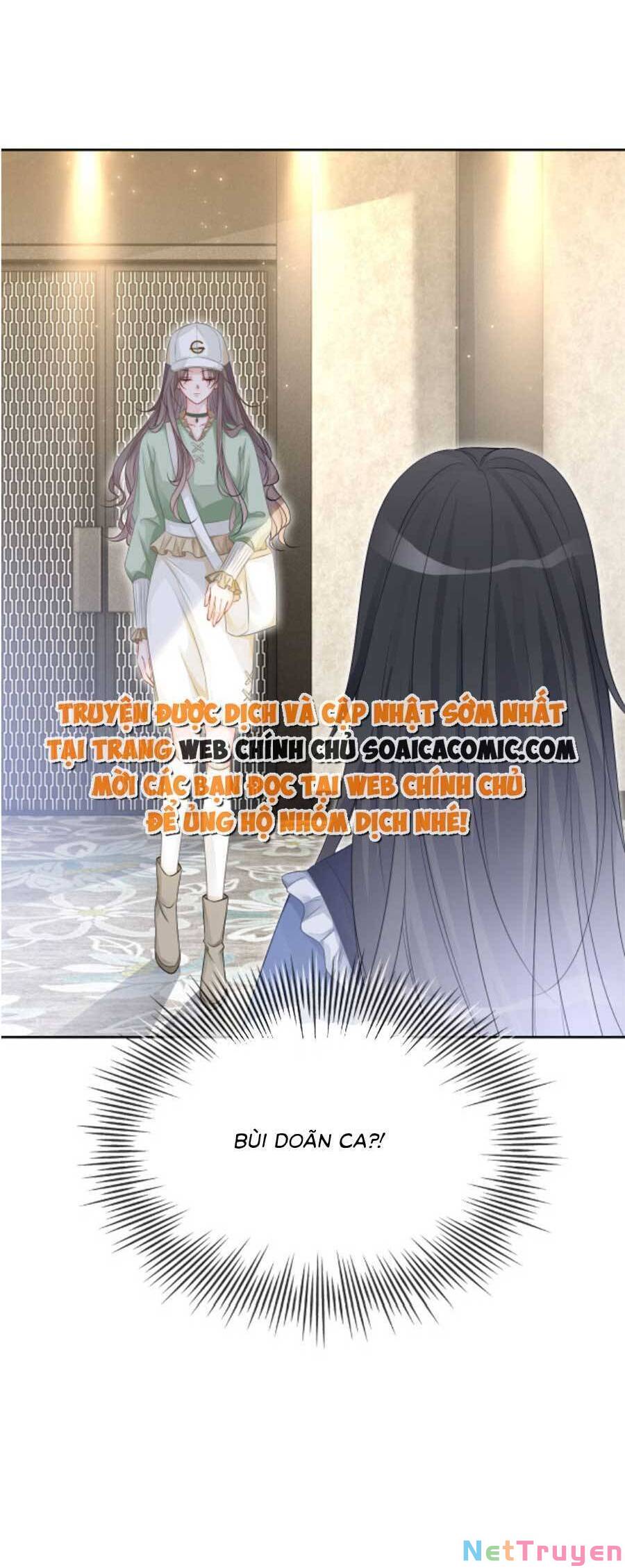Được Các Anh Trai Chiều Chuộng Tôi Trở Nên Ngang Tàng: Chapter 126