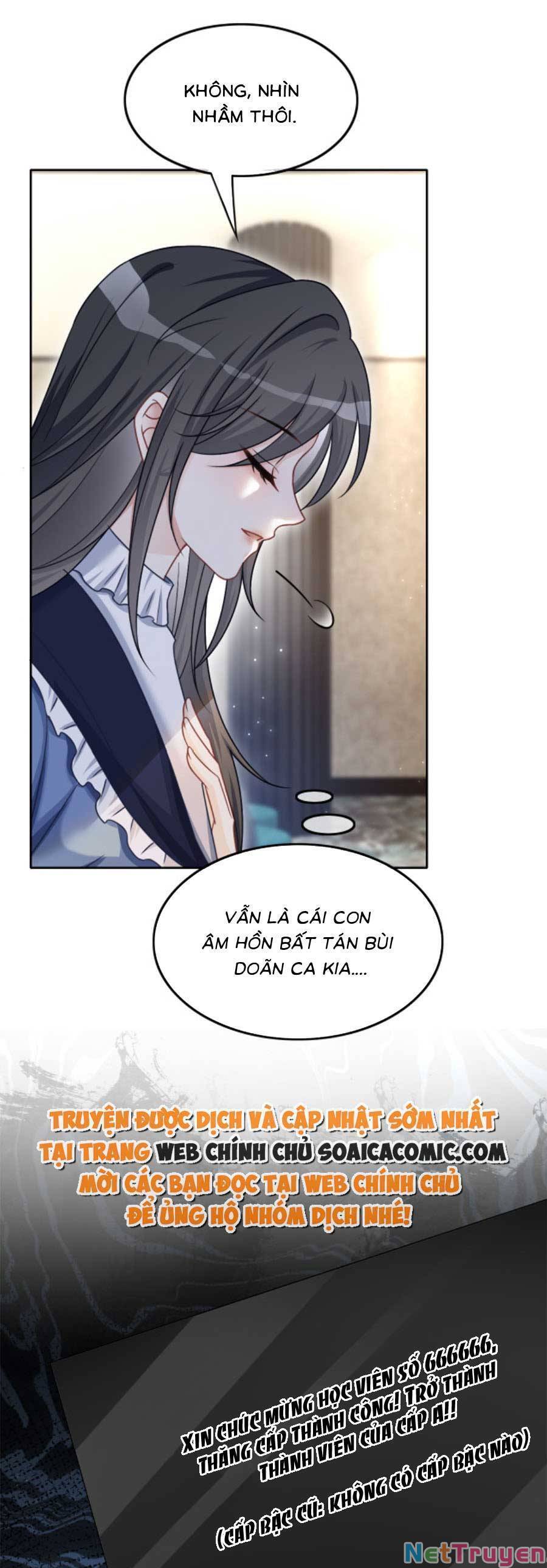 Được Các Anh Trai Chiều Chuộng Tôi Trở Nên Ngang Tàng: Chapter 126