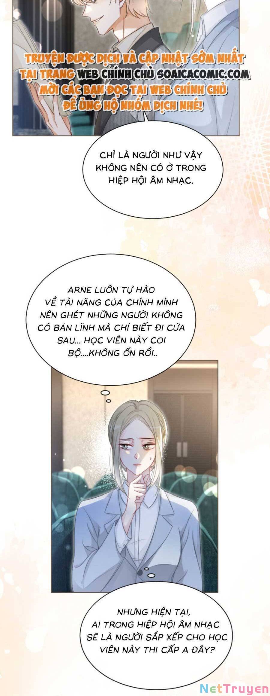 Được Các Anh Trai Chiều Chuộng Tôi Trở Nên Ngang Tàng: Chapter 126
