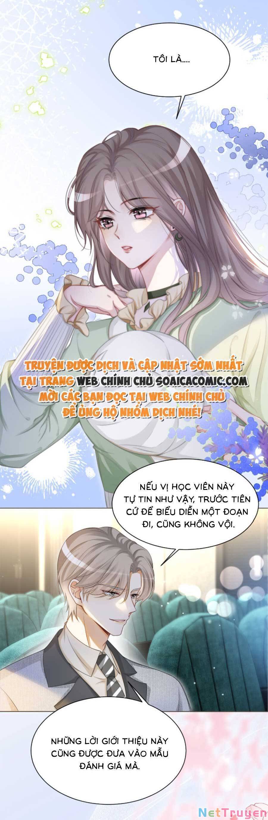Được Các Anh Trai Chiều Chuộng Tôi Trở Nên Ngang Tàng: Chapter 126