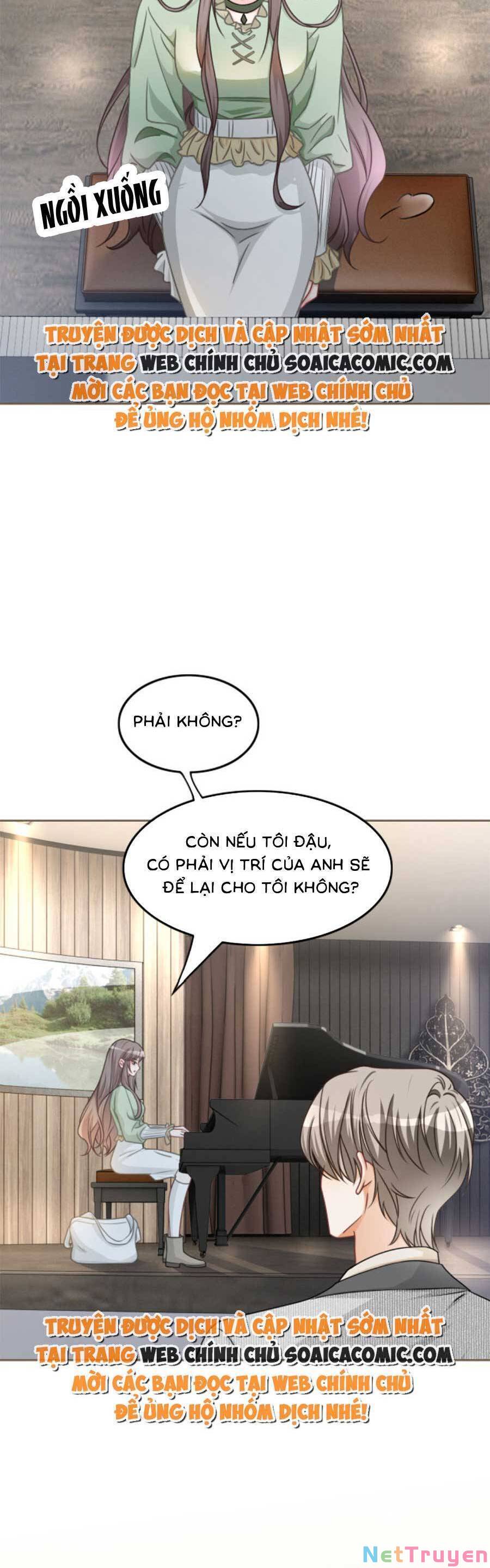 Được Các Anh Trai Chiều Chuộng Tôi Trở Nên Ngang Tàng: Chapter 126