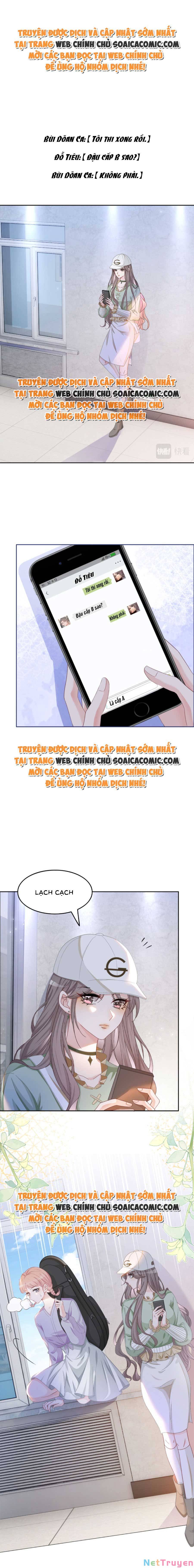 Được Các Anh Trai Chiều Chuộng Tôi Trở Nên Ngang Tàng: Chapter 127