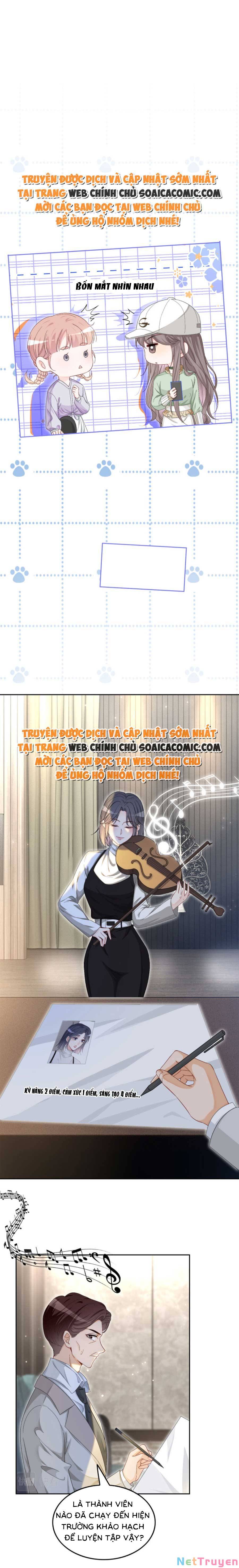 Được Các Anh Trai Chiều Chuộng Tôi Trở Nên Ngang Tàng: Chapter 127