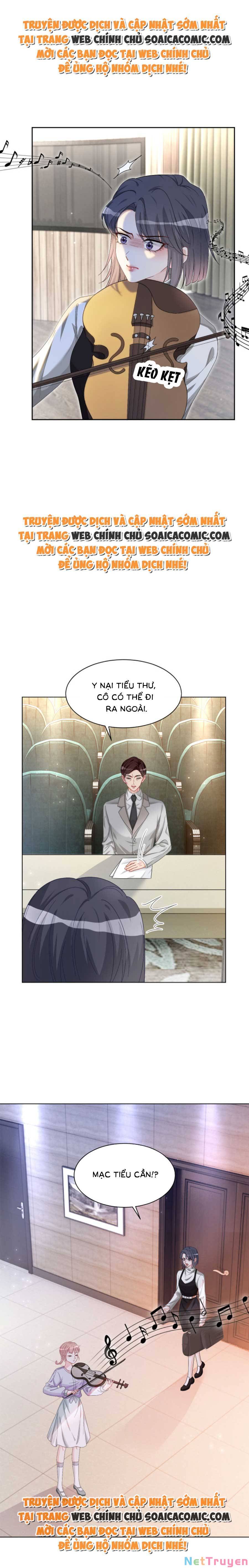Được Các Anh Trai Chiều Chuộng Tôi Trở Nên Ngang Tàng: Chapter 127
