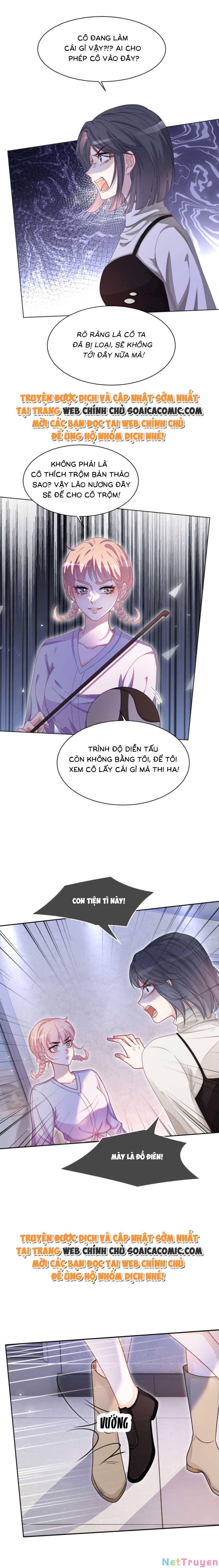 Được Các Anh Trai Chiều Chuộng Tôi Trở Nên Ngang Tàng: Chapter 127