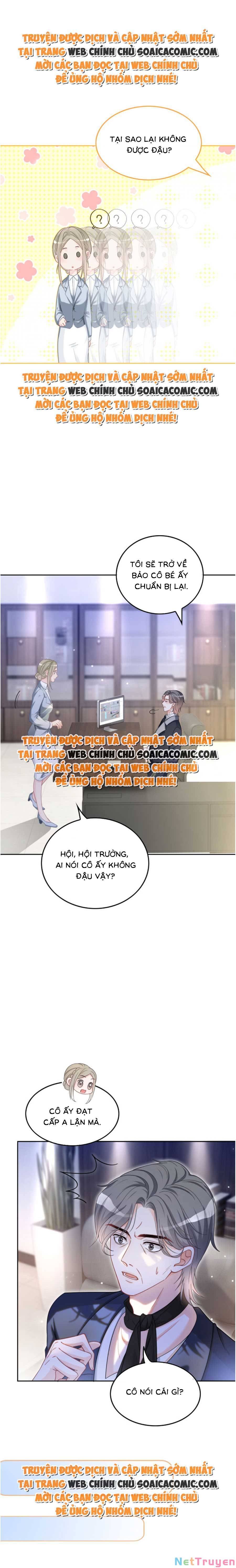Được Các Anh Trai Chiều Chuộng Tôi Trở Nên Ngang Tàng: Chapter 127