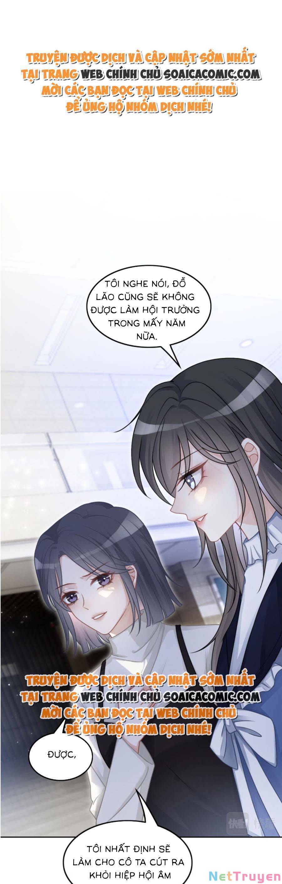 Được Các Anh Trai Chiều Chuộng Tôi Trở Nên Ngang Tàng: Chapter 128