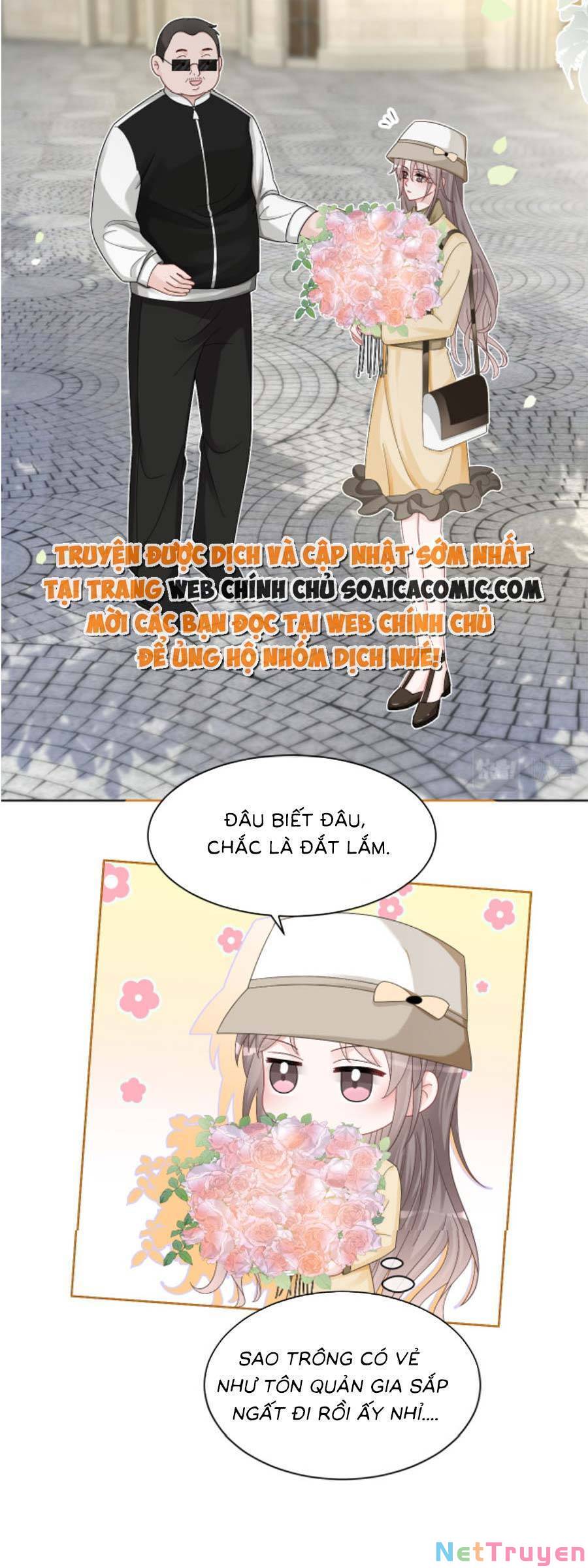 Được Các Anh Trai Chiều Chuộng Tôi Trở Nên Ngang Tàng: Chapter 128